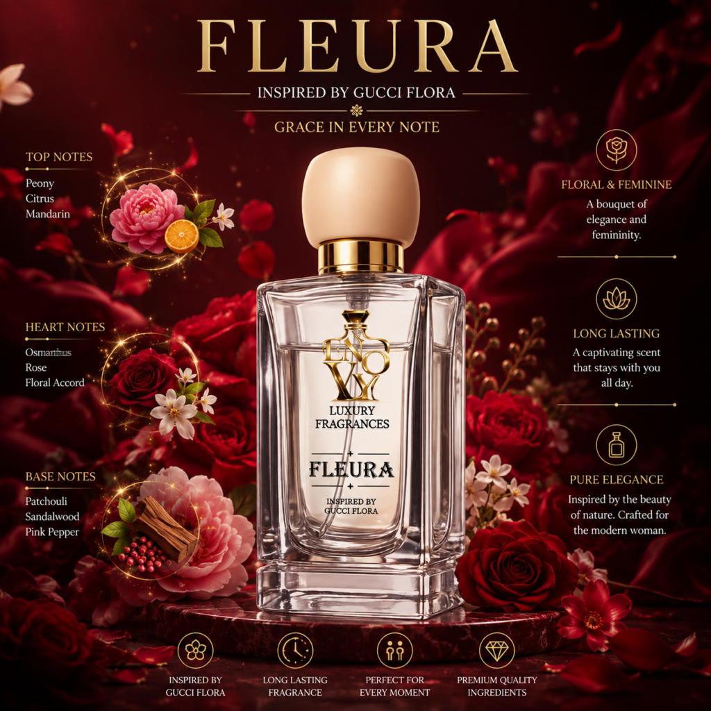FLEURA