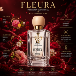 FLEURA